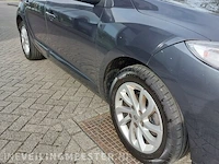 Personenauto renault, mégane - 1.5 dci, grijs, bouwjaar 2012 - afbeelding 7 van  43