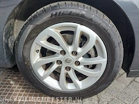Personenauto renault, mégane - 1.5 dci, grijs, bouwjaar 2012 - afbeelding 8 van  43