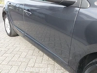 Personenauto renault, mégane - 1.5 dci, grijs, bouwjaar 2012 - afbeelding 10 van  43