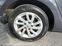 Personenauto renault, mégane - 1.5 dci, grijs, bouwjaar 2012 - afbeelding 11 van  43