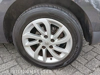 Personenauto renault, mégane - 1.5 dci, grijs, bouwjaar 2012 - afbeelding 14 van  43
