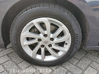 Personenauto renault, mégane - 1.5 dci, grijs, bouwjaar 2012 - afbeelding 17 van  43