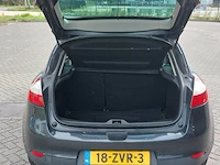 Personenauto renault, mégane - 1.5 dci, grijs, bouwjaar 2012 - afbeelding 19 van  43