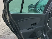 Personenauto renault, mégane - 1.5 dci, grijs, bouwjaar 2012 - afbeelding 21 van  43