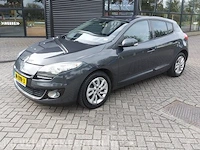 Personenauto renault, mégane - 1.5 dci, grijs, bouwjaar 2012 - afbeelding 12 van  43