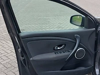 Personenauto renault, mégane - 1.5 dci, grijs, bouwjaar 2012 - afbeelding 25 van  43