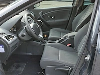 Personenauto renault, mégane - 1.5 dci, grijs, bouwjaar 2012 - afbeelding 26 van  43