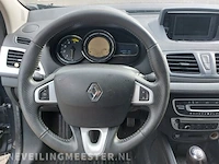 Personenauto renault, mégane - 1.5 dci, grijs, bouwjaar 2012 - afbeelding 28 van  43