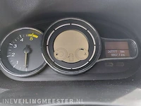 Personenauto renault, mégane - 1.5 dci, grijs, bouwjaar 2012 - afbeelding 29 van  43