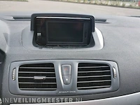 Personenauto renault, mégane - 1.5 dci, grijs, bouwjaar 2012 - afbeelding 30 van  43