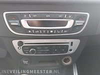 Personenauto renault, mégane - 1.5 dci, grijs, bouwjaar 2012 - afbeelding 31 van  43