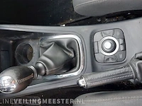 Personenauto renault, mégane - 1.5 dci, grijs, bouwjaar 2012 - afbeelding 32 van  43