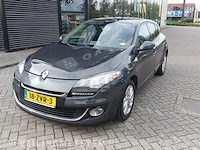 Personenauto renault, mégane - 1.5 dci, grijs, bouwjaar 2012 - afbeelding 23 van  43