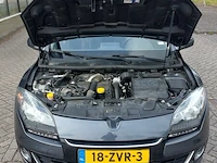 Personenauto renault, mégane - 1.5 dci, grijs, bouwjaar 2012 - afbeelding 35 van  43