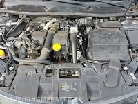 Personenauto renault, mégane - 1.5 dci, grijs, bouwjaar 2012 - afbeelding 36 van  43