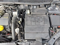 Personenauto renault, mégane - 1.5 dci, grijs, bouwjaar 2012 - afbeelding 38 van  43