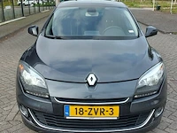Personenauto renault, mégane - 1.5 dci, grijs, bouwjaar 2012 - afbeelding 34 van  43