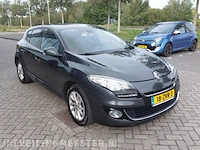 Personenauto renault, mégane - 1.5 dci, grijs, bouwjaar 2012 - afbeelding 39 van  43