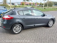 Personenauto renault, mégane - 1.5 dci, grijs, bouwjaar 2012 - afbeelding 41 van  43