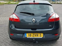 Personenauto renault, mégane - 1.5 dci, grijs, bouwjaar 2012 - afbeelding 43 van  43