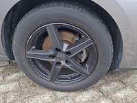 Personenauto renault, mégane 1.2 tce bose, grijs, bouwjaar 2014 - afbeelding 3 van  52