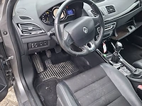 Personenauto renault, mégane 1.2 tce bose, grijs, bouwjaar 2014 - afbeelding 7 van  52