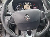 Personenauto renault, mégane 1.2 tce bose, grijs, bouwjaar 2014 - afbeelding 10 van  52