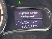 Personenauto renault, mégane 1.2 tce bose, grijs, bouwjaar 2014 - afbeelding 15 van  52