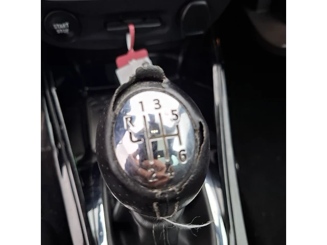 Personenauto renault, mégane 1.2 tce bose, grijs, bouwjaar 2014 - afbeelding 20 van  52