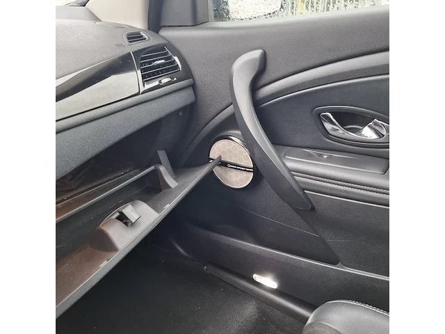 Personenauto renault, mégane 1.2 tce bose, grijs, bouwjaar 2014 - afbeelding 21 van  52