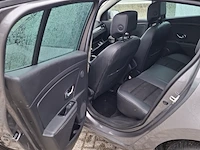 Personenauto renault, mégane 1.2 tce bose, grijs, bouwjaar 2014 - afbeelding 22 van  52