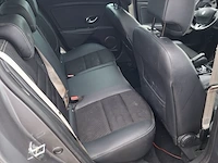 Personenauto renault, mégane 1.2 tce bose, grijs, bouwjaar 2014 - afbeelding 27 van  52
