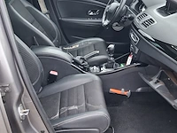 Personenauto renault, mégane 1.2 tce bose, grijs, bouwjaar 2014 - afbeelding 30 van  52