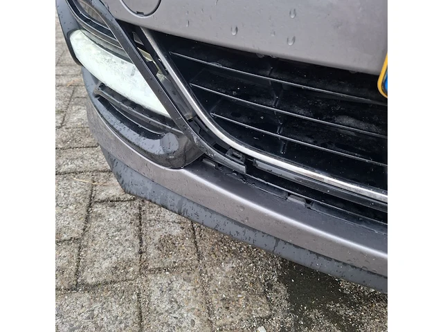 Personenauto renault, mégane 1.2 tce bose, grijs, bouwjaar 2014 - afbeelding 43 van  52