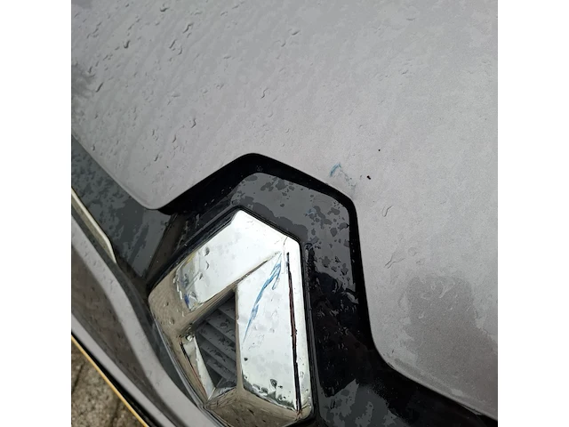 Personenauto renault, mégane 1.2 tce bose, grijs, bouwjaar 2014 - afbeelding 46 van  52