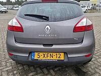 Personenauto renault, mégane 1.2 tce bose, grijs, bouwjaar 2014 - afbeelding 49 van  52