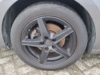 Personenauto renault, mégane 1.2 tce bose, grijs, bouwjaar 2014 - afbeelding 52 van  52
