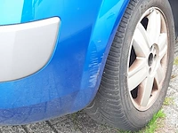 Personenauto renault, mégane 1.4-16v expression luxe, 2003 - afbeelding 5 van  44