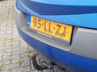 Personenauto renault, mégane 1.4-16v expression luxe, 2003 - afbeelding 6 van  44