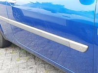 Personenauto renault, mégane 1.4-16v expression luxe, 2003 - afbeelding 9 van  44