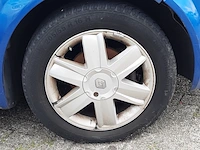 Personenauto renault, mégane 1.4-16v expression luxe, 2003 - afbeelding 14 van  44