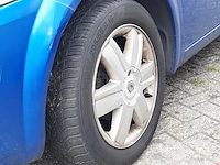 Personenauto renault, mégane 1.4-16v expression luxe, 2003 - afbeelding 16 van  44