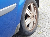 Personenauto renault, mégane 1.4-16v expression luxe, 2003 - afbeelding 17 van  44