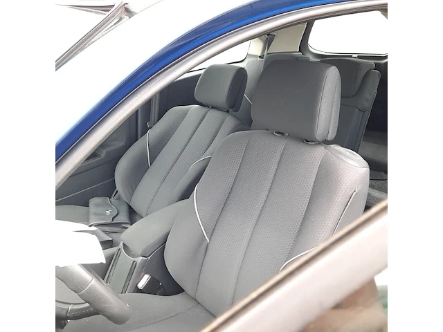 Personenauto renault, mégane 1.4-16v expression luxe, 2003 - afbeelding 18 van  44
