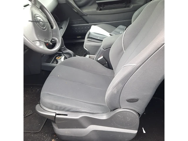Personenauto renault, mégane 1.4-16v expression luxe, 2003 - afbeelding 19 van  44