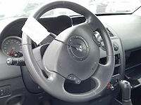 Personenauto renault, mégane 1.4-16v expression luxe, 2003 - afbeelding 21 van  44