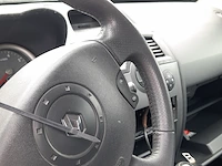 Personenauto renault, mégane 1.4-16v expression luxe, 2003 - afbeelding 22 van  44