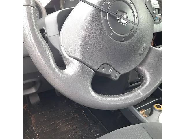 Personenauto renault, mégane 1.4-16v expression luxe, 2003 - afbeelding 24 van  44