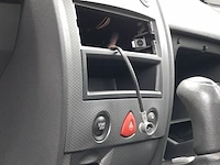 Personenauto renault, mégane 1.4-16v expression luxe, 2003 - afbeelding 28 van  44