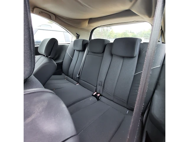 Personenauto renault, mégane 1.4-16v expression luxe, 2003 - afbeelding 32 van  44